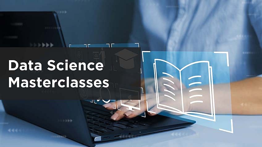 Data Science Masterclasses