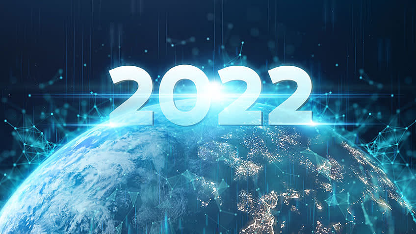 Data Science Roadmap 2022