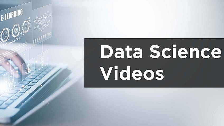 Data Science Videos