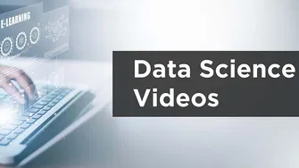 Data Science Videos