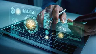 Types of Data Visualization You Should Know