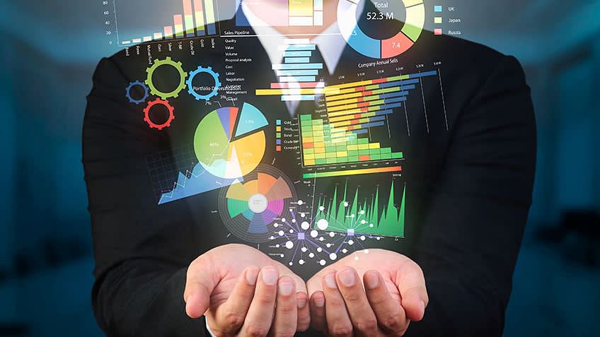 23 Best Data Visualization Tools for 2024