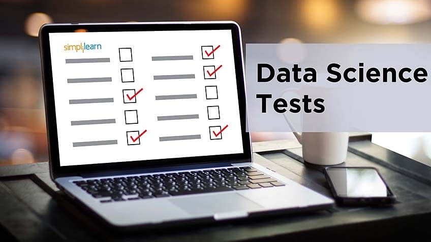 Data Science Tests