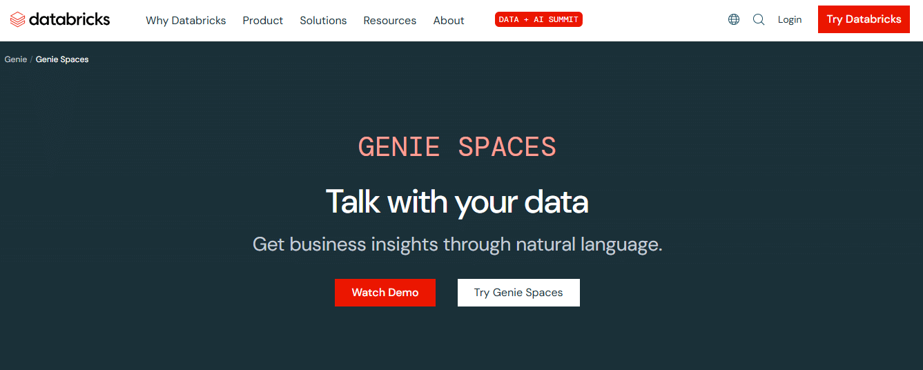 Databricks