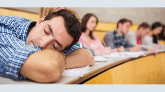 De-emphasizing Live Lecture as Basis for Education