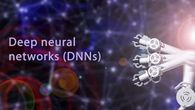 Introduction to Deep Neural Networks