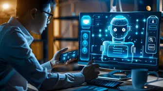 DeepSeek AI: Smarter AI for Complex Challenges