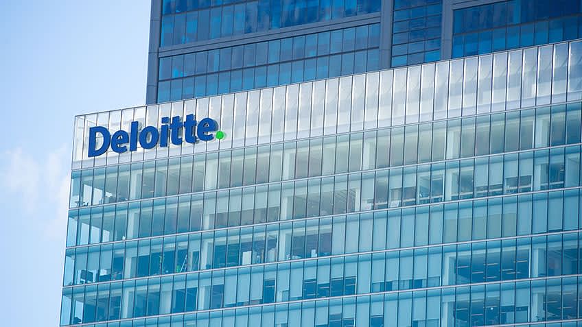 Top Deloitte Interview Questions and Answers in 2024