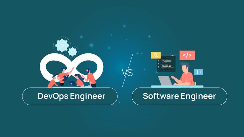 DevOps vs Software Engineer: Key Differences