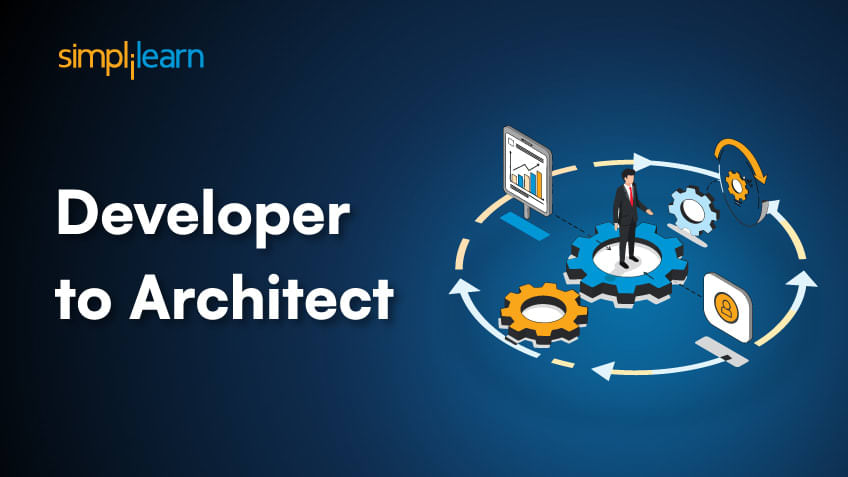 Developer to Architect: Your Complete Career Transition Guide