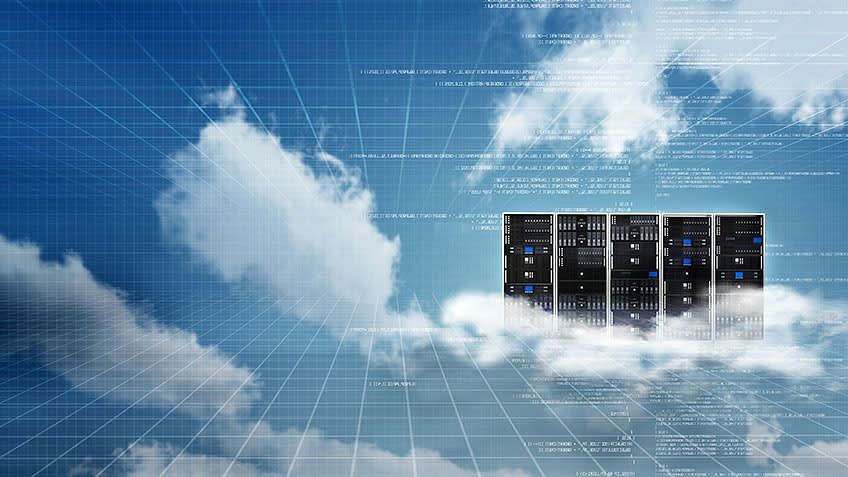 What Is the Difference Between Public, Private, and Hybrid Clouds?