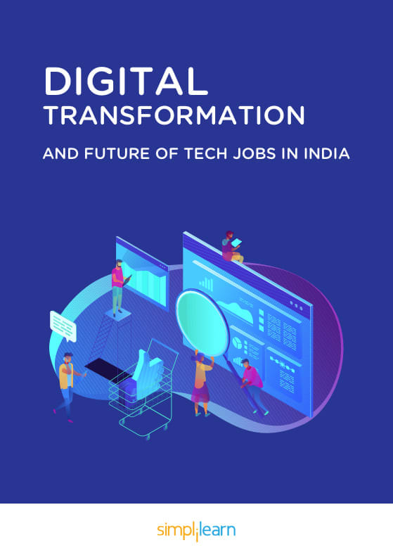 Digital Transformation And Future Of Tech Jobs In India