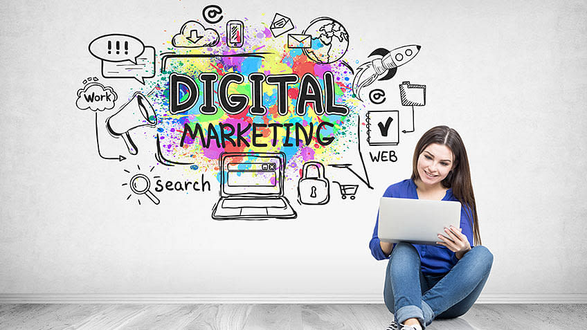 Top 25 Digital Marketing Terms and What They Mean