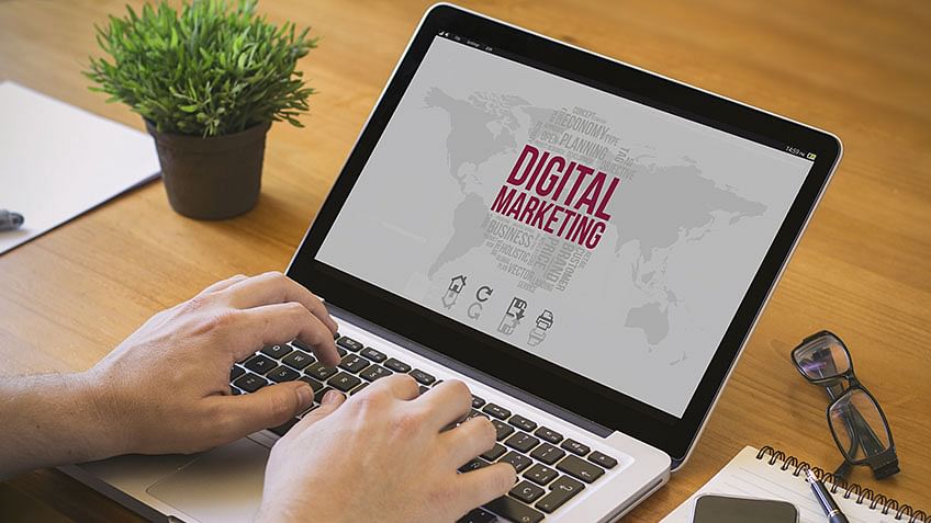 25 Digital Marketing Skills To Master