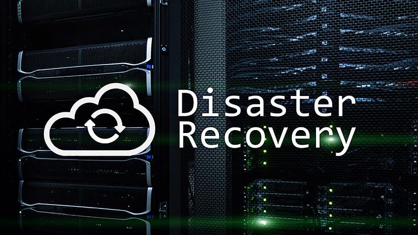 disaster recovery