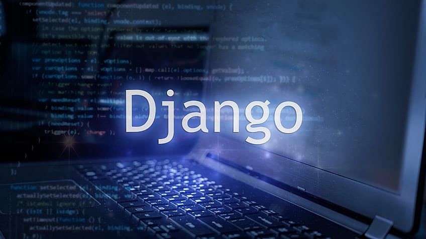 Django Docker