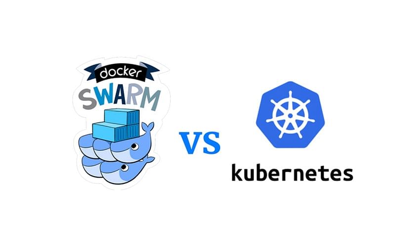 Docker Swarm vs Kubernetes: Differences and Similarities You Should Know