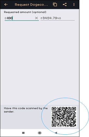 Final_step_to_request_Dogecoin_in_Dogecoin_Wallet
