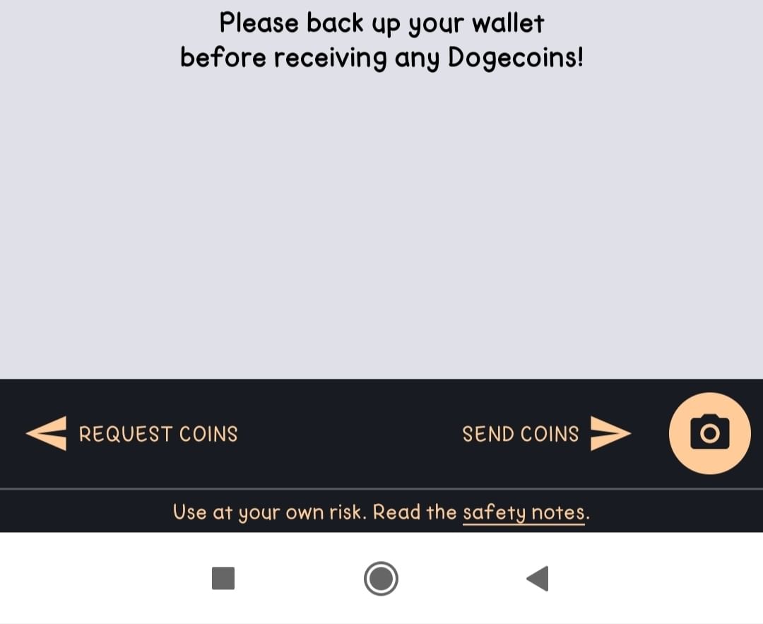 Request_Coins_and_Send_Coins_Button_of_Dogecoin_Wallet.