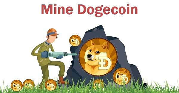 Dogecoin Mining Understanding The Fundamentals