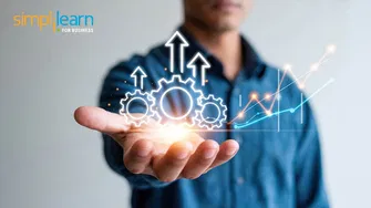 Case Study: Driving Digital & Operational Transformation for a Global Logistics Leader