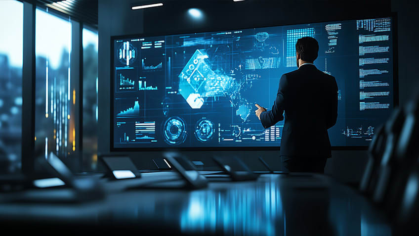 Driving Workforce Transformation on a Limited L&D Budget