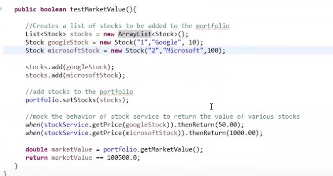 Dummy_Data_mockito