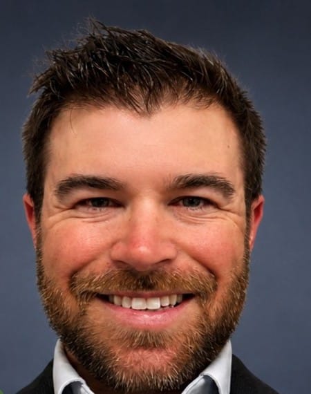 Dustin Harris profile picture