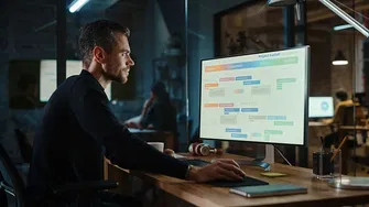 ETL Developer Salary by Experience and Location in 2025