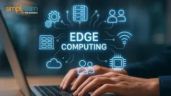 Edge Computing: The Next Frontier in Corporate Upskilling