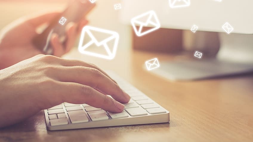 Webinar Wrap-up: 10 Email Breakthroughs You Should Know