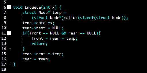 Enqueue_Implementation_LinkedList