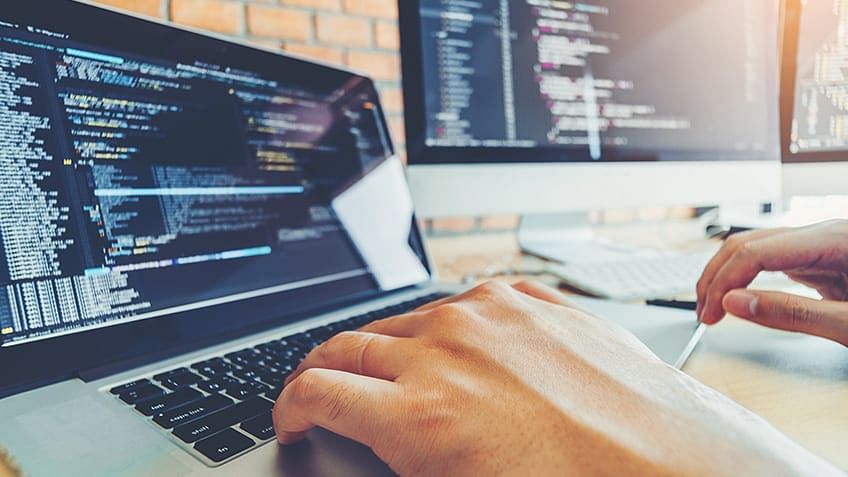 Entry-Level Coding Jobs: Launching Your Tech Career
