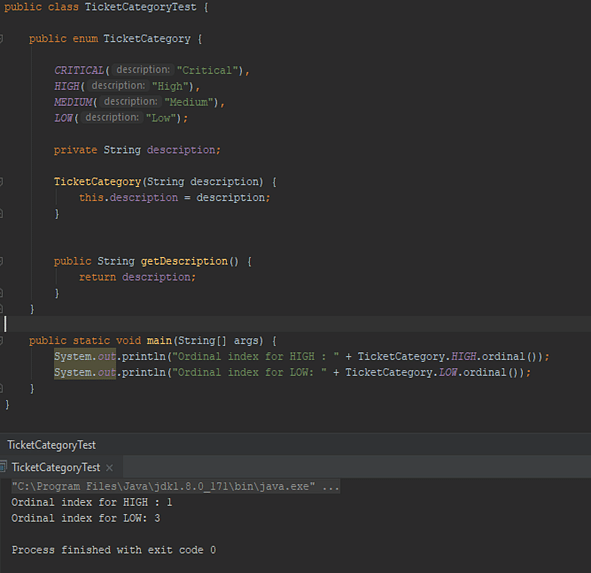 unchecked assignment 'java.util.enumeration' to 'java.util.enumeration java.lang.string '