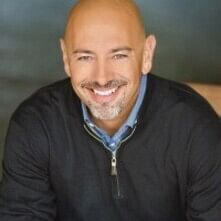Eric Martorano