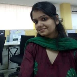 management task work Eshna Verma