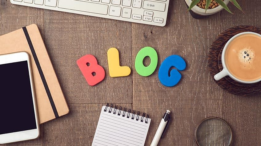 Top 10 Essential Ingredients of a Blog Post