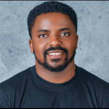Etido Ekwere