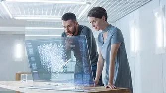 Even Trump Says It’s Time to Learn AI