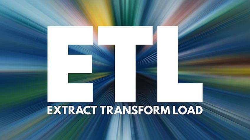 Everything You Need to Know About ETL (Extract, Transform & Load)