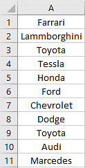 Excel-Data-Cleaning-spell-check-original