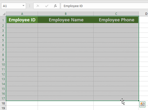 How to Create UserForms in Excel?