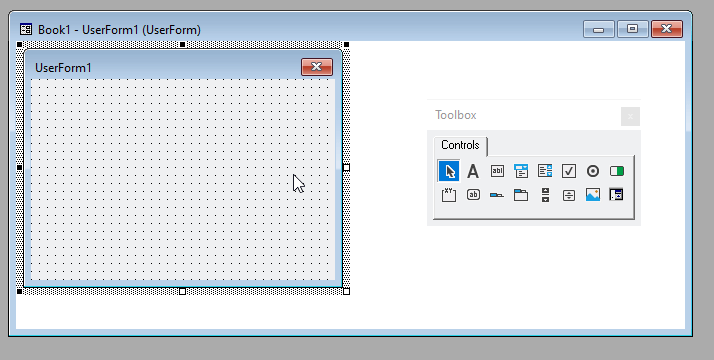 How to Create UserForms in Excel?