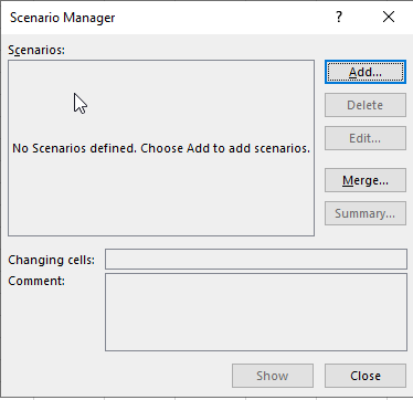 Excel-What-if-Analysis-Scenario-Manager-new