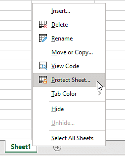 how to create an excel worksheet step by step guide