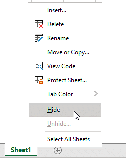 Excel-Worksheet-right-click-hide.