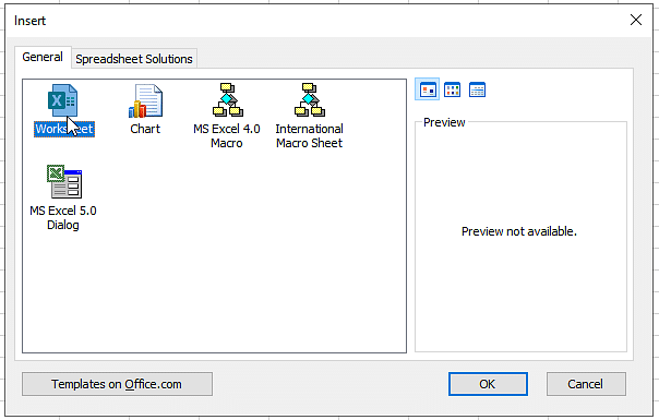 Excel-Worksheet-right-click-insert-new-worksheet.