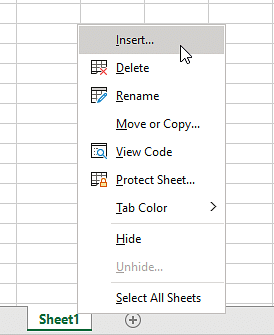 Excel-Worksheet-right-click-insert