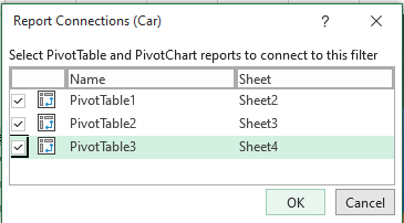 Connection-Slicer-chart-Excel-MIS-Report-2