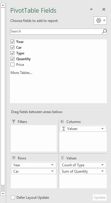 Pivot-Table-Excel-MIS-Report-3